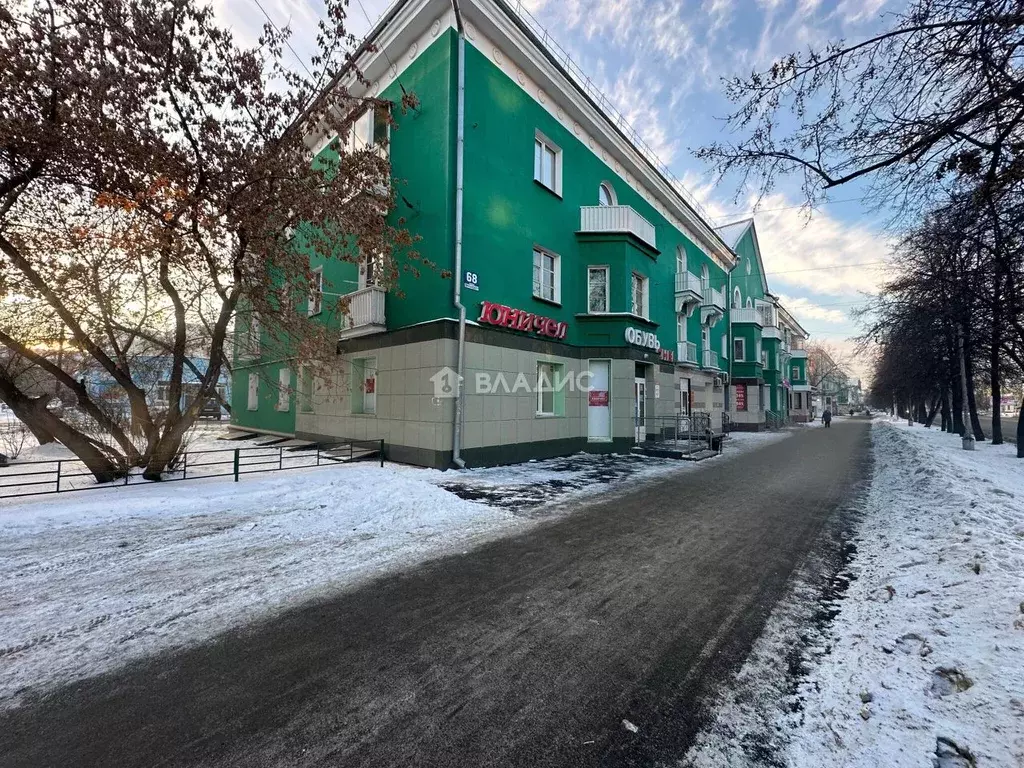 Торговая площадь в Новосибирская область, Новосибирск ул. Богдана ... - Фото 1