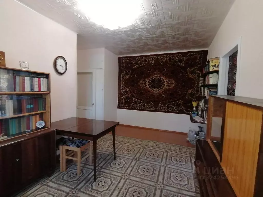 4-к кв. Волгоградская область, Волгоград ул. Кирова, 135А (61.6 м) - Фото 2