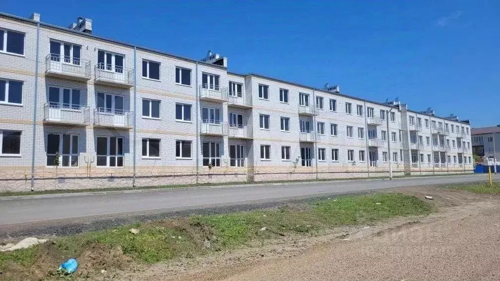 1-к кв. Ростовская область, Таганрог ул. Победы, 103к2 (28.0 м) - Фото 0