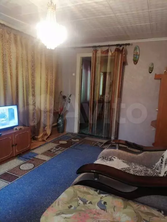 Дом 51 м на участке 5,5 сот. - Фото 1
