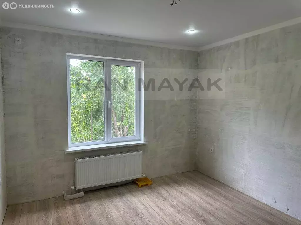 Дом в посёлок Табачный, 4-я Земляничная улица, 18 (86.6 м) - Фото 2