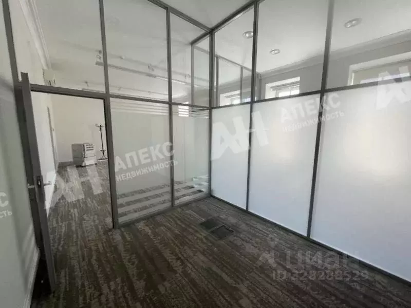 Помещение свободного назначения в Москва ул. Волхонка, 16 (68 м) - Фото 2