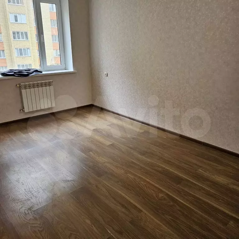 1-к. квартира, 38 м, 8/12 эт. - Фото 1