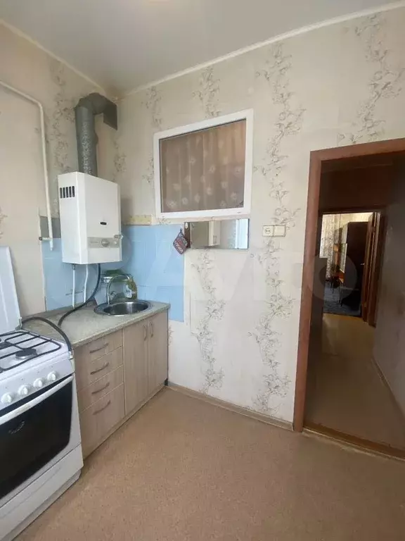 2-к. квартира, 45 м, 1/3 эт. - Фото 1