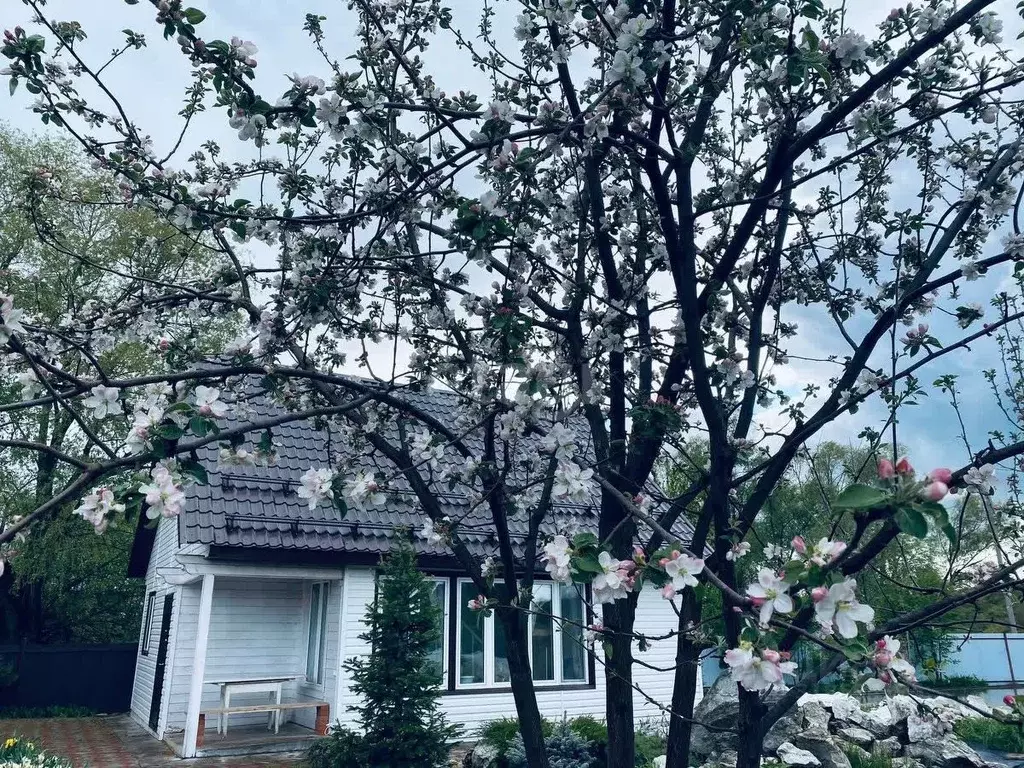 Дом в Башкортостан, Иглинский район, Акбердинский сельсовет, д. Урунда ... - Фото 1