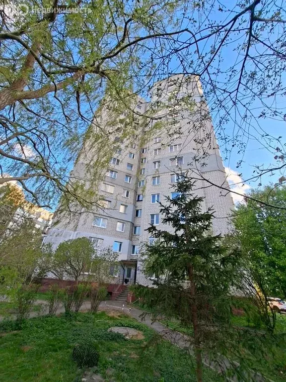 2-комнатная квартира: Калининград, Машиностроительная улица, 2 (58.8 ... - Фото 1