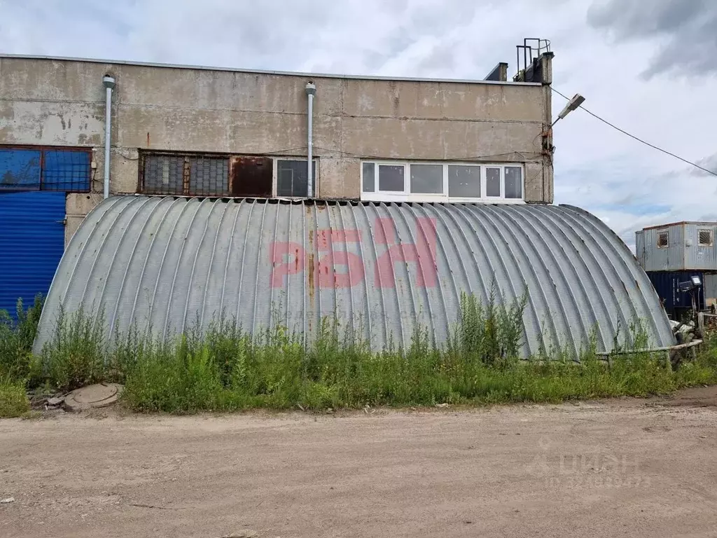 Помещение свободного назначения в Ярославская область, Ярославль ... - Фото 2