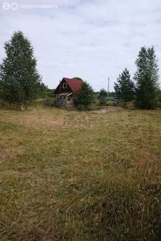 Участок в Новгородская область, Маловишерский муниципальный район, ... - Фото 2