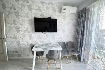 2-к кв. Краснодарский край, Сочи ул. Тимирязева, 34Бк1 (50.0 м) - Фото 1