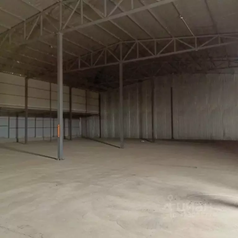 Склад в Краснодарский край, Краснодар ул. Имени Демуса М.Н., 12 (275 ... - Фото 1