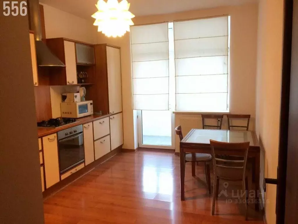 4-к кв. Крым, Евпатория ул. Демышева, 132 (113.0 м) - Фото 2