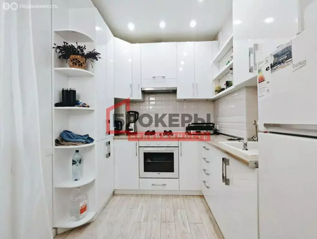 1-комнатная квартира: Севастополь, Античный проспект, 8Б (36.4 м) - Фото 2