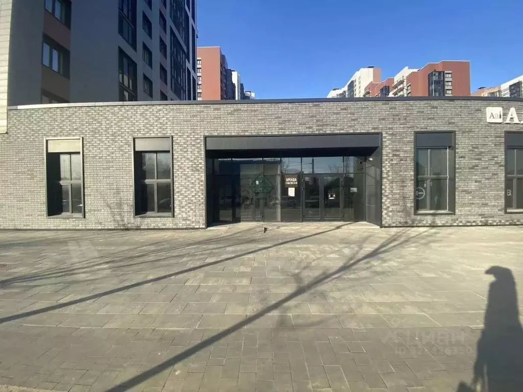 Помещение свободного назначения в Воронежская область, Воронеж ул. 9 ... - Фото 1