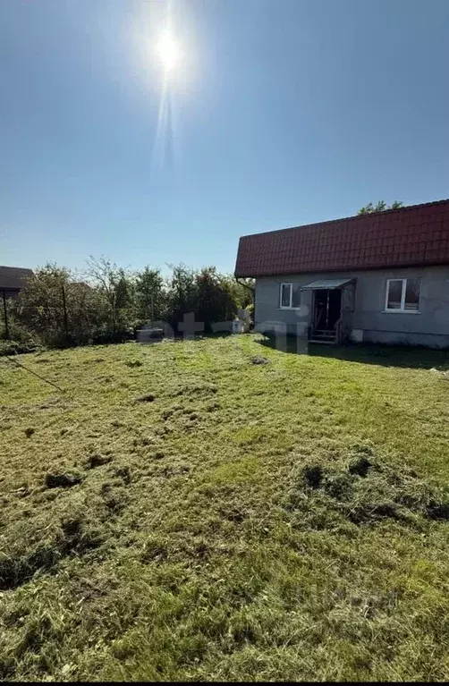 Дом в Калининградская область, Гурьевский муниципальный округ, ... - Фото 1