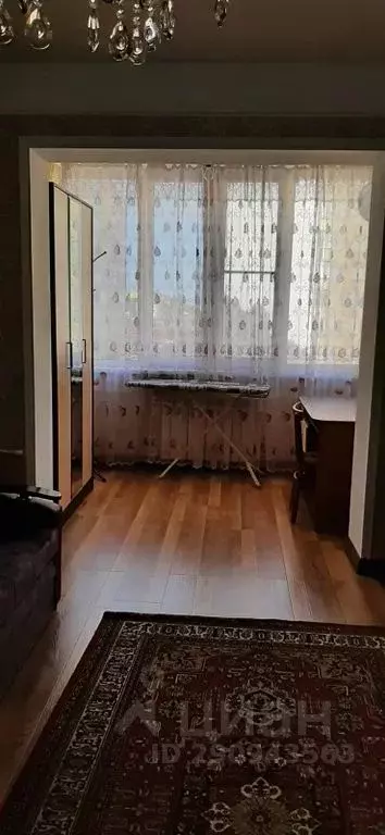 1-к кв. Дагестан, Каспийск просп. Акулиничева, 13А (40.0 м) - Фото 1