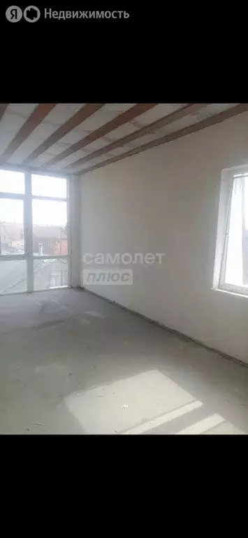 Квартира-студия: Симферополь, Чонгарская улица, 37 (22.4 м) - Фото 2