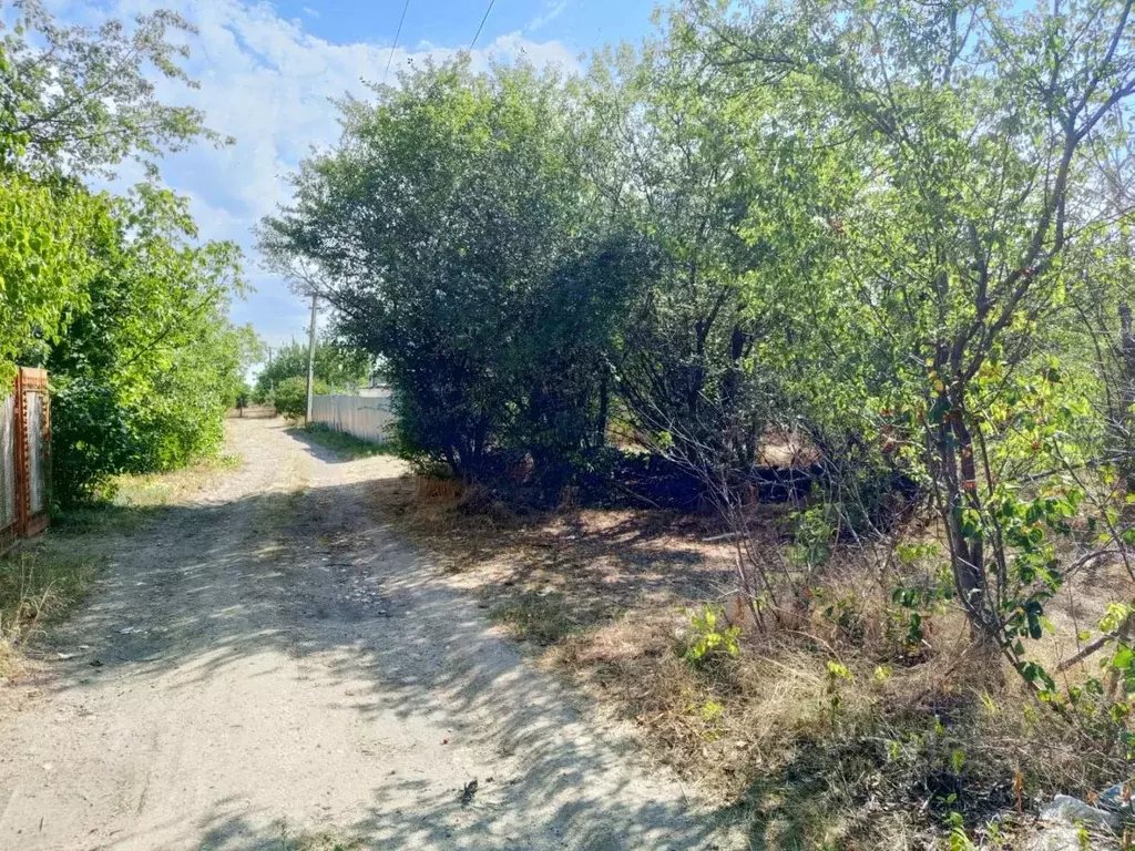 Участок в Краснодарский край, Ейское городское поселение, пос. ... - Фото 2