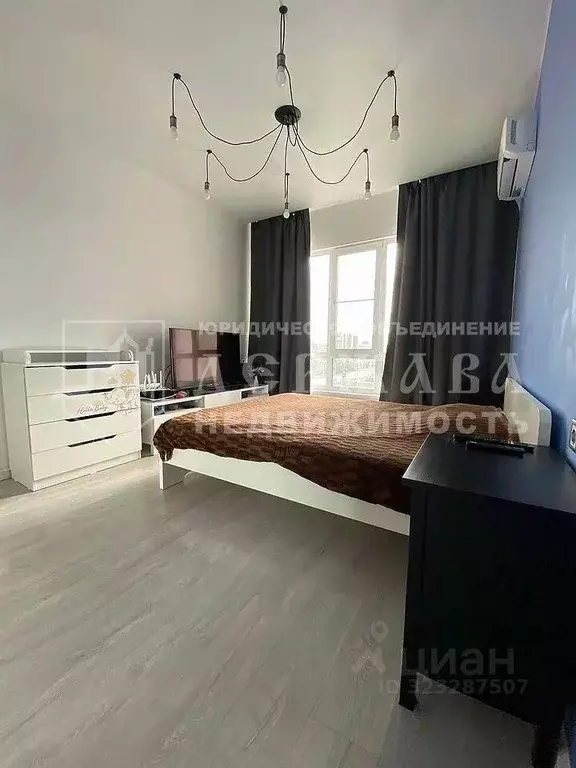 2-к кв. Кемеровская область, Кемерово просп. Химиков, 34 (62.0 м) - Фото 2