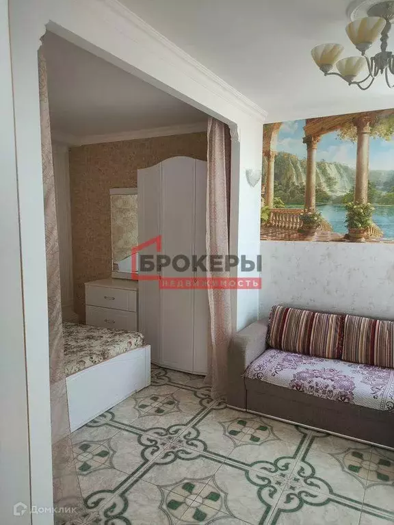 Продаётся 1-к квартира, 43 м - Фото 1