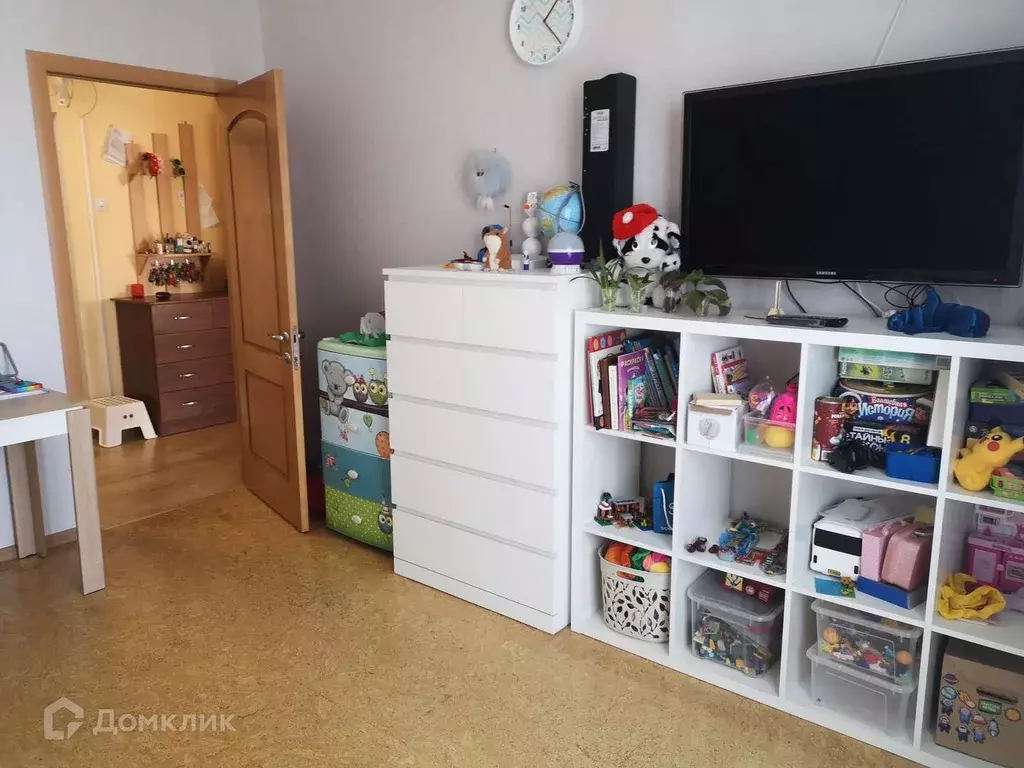 Продаётся 2-к квартира, 65.9 м - Фото 0