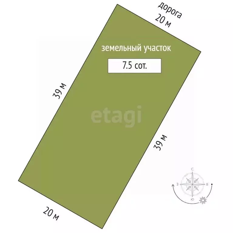 Участок в Крым, Феодосия муниципальный округ, Коктебель пгт ул. ... - Фото 2