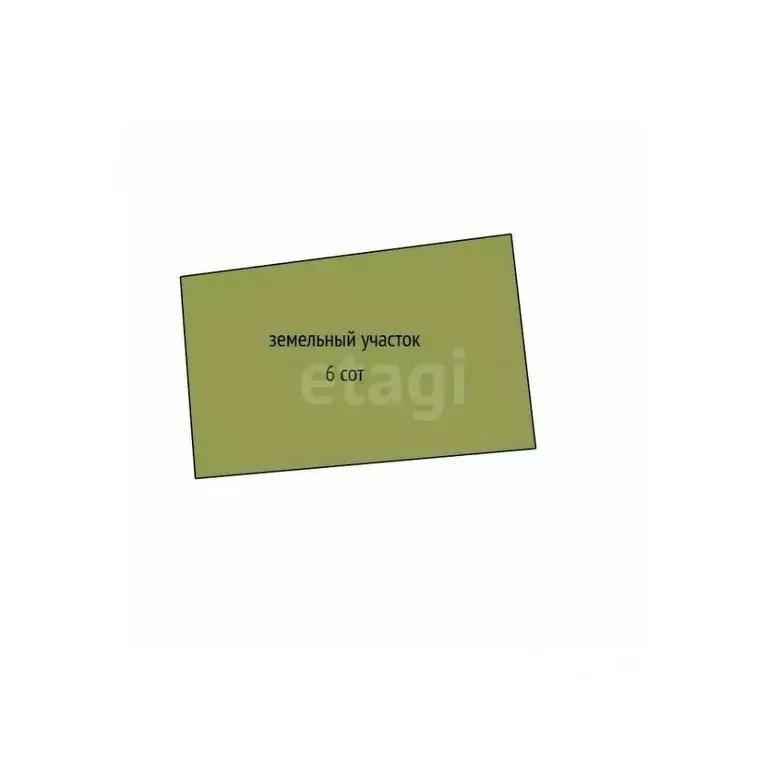 Участок в Брянская область, Брянский район, Снежское с/пос, пос. ... - Фото 1