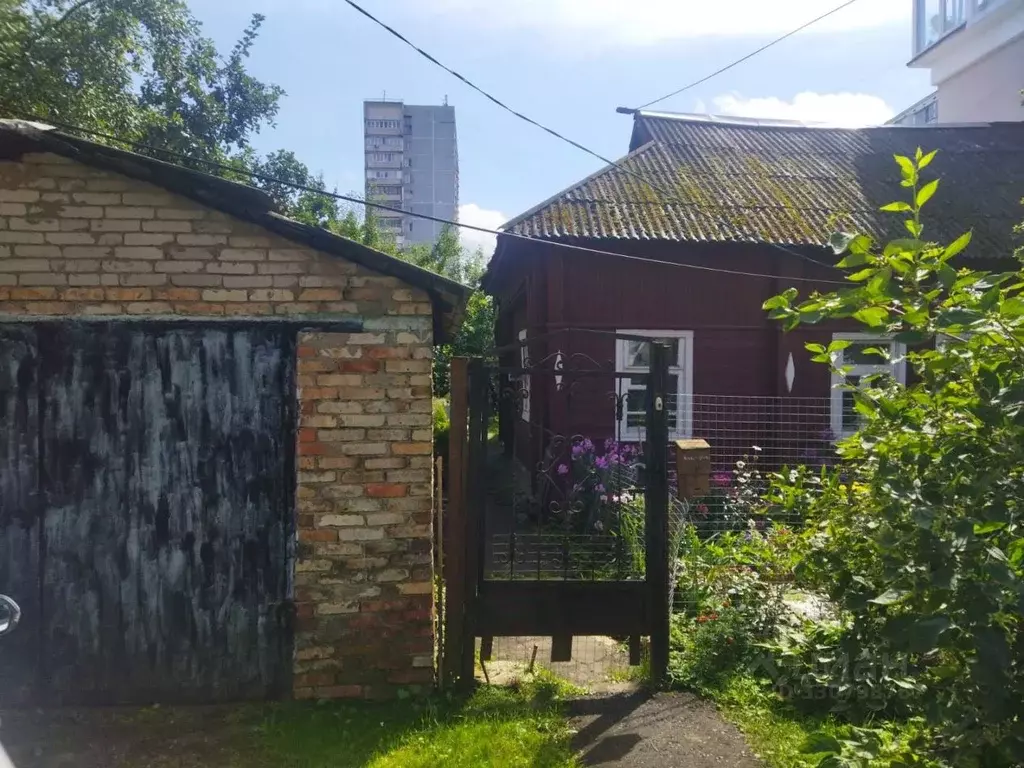 Дом в Москва, Москва, Щербинка ул. Рабочая, 8 (72 м) - Фото 2