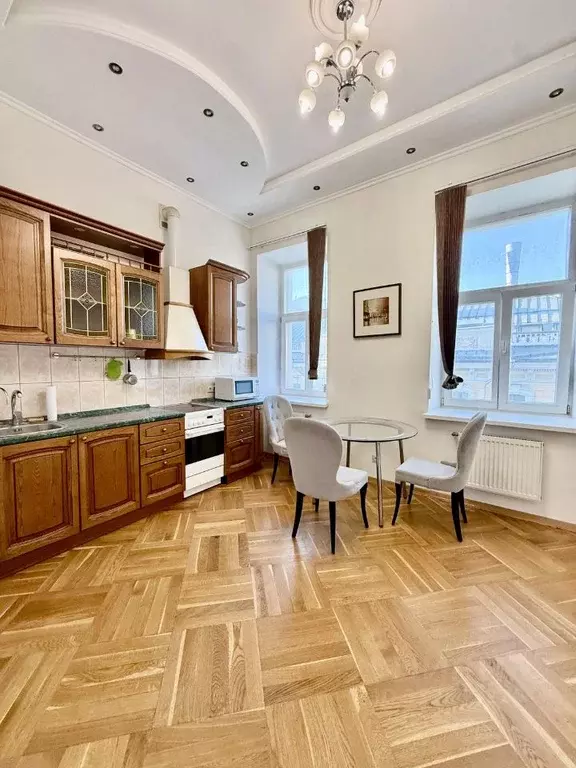 2-к кв. Москва Садовническая ул., 18 (78.4 м) - Фото 1