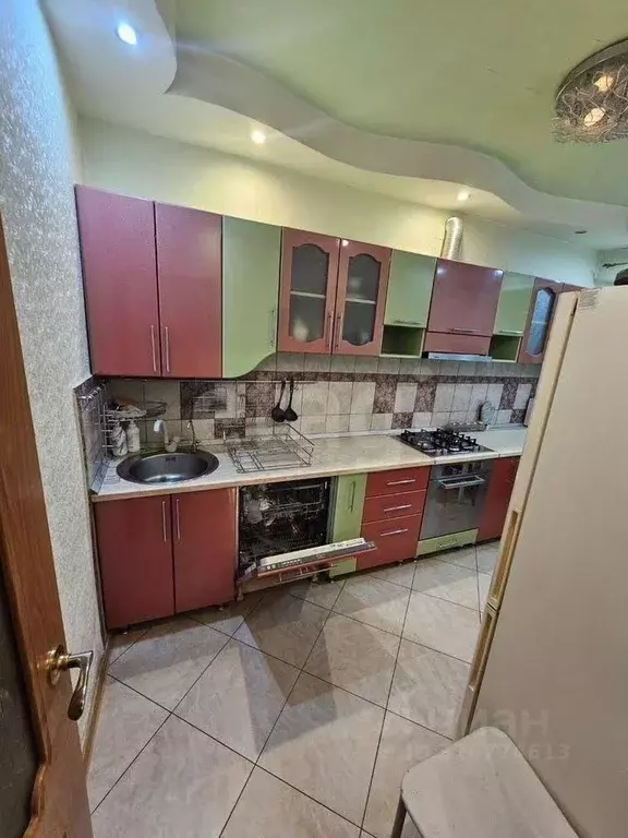 2-к кв. Ямало-Ненецкий АО, Новый Уренгой Восточный мкр, 1/2 (49.0 м) - Фото 2