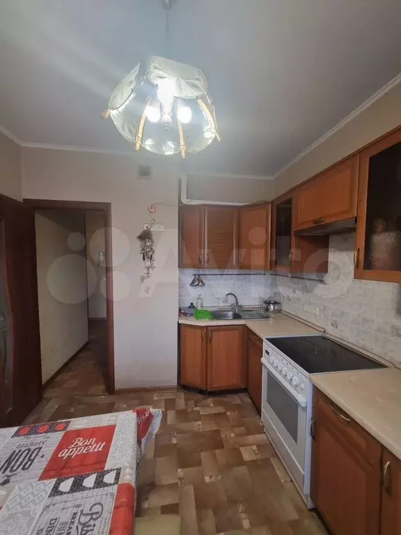 1-к. квартира, 38 м, 5/12 эт. - Фото 0