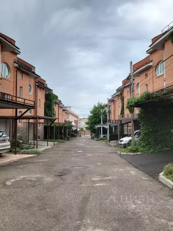 Таунхаус в Башкортостан, Уфа Южный мкр, ул. Загира Исмагилова, 2/1 ... - Фото 2