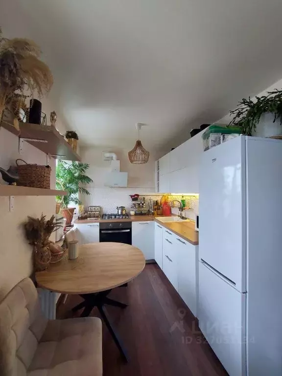 3-к кв. Тверская область, Тверь ул. Горького, 33 (60.0 м) - Фото 1