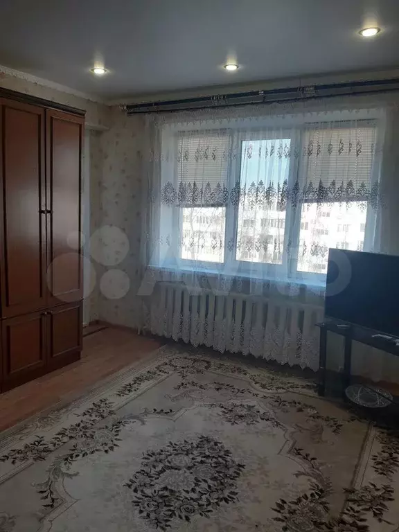 2-к. квартира, 50,6м, 5/5эт. - Фото 1