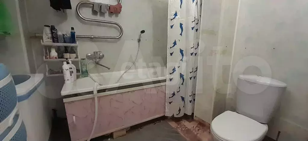 2-к. квартира, 44,2 м, 2/2 эт. - Фото 0