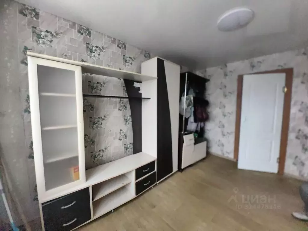 Комната Карелия, Петрозаводск ул. Архипова, 18 (13.0 м) - Фото 1