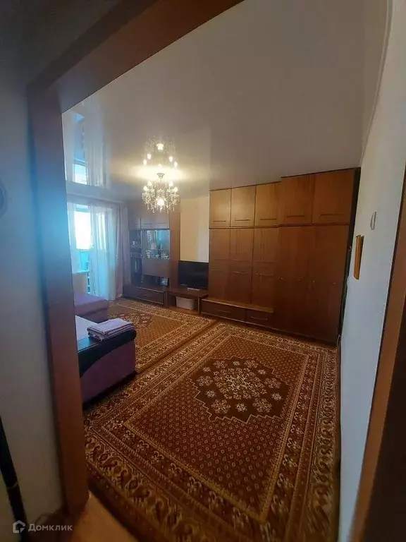 Продаётся 2-к квартира, 48.9 м - Фото 0