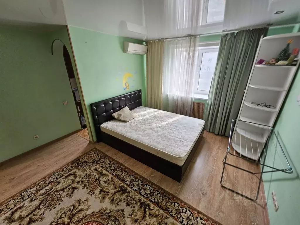 2-к кв. Приморский край, Владивосток ул. Калинина, 29 (50.0 м) - Фото 1