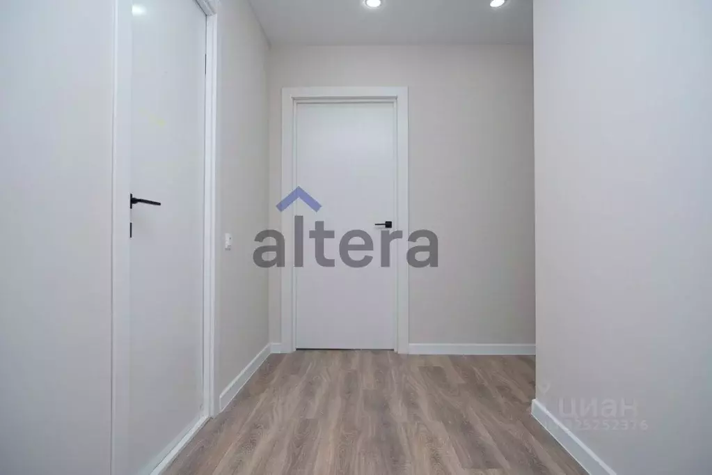 3-к кв. Татарстан, Казань Бухарская ул., 32к3 (73.0 м) - Фото 2