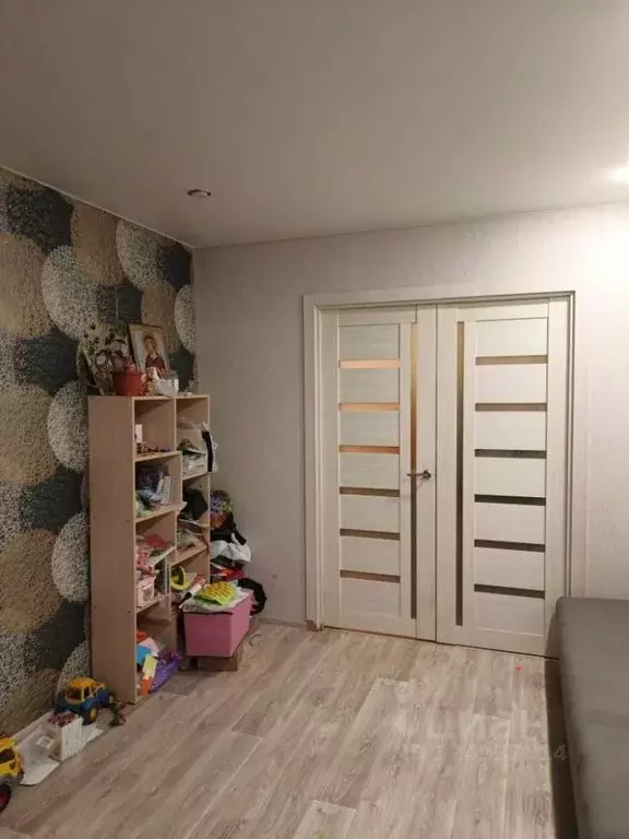 2-к кв. Пермский край, Пермь ул. Ивана Франко, 40/2 (47.4 м) - Фото 2