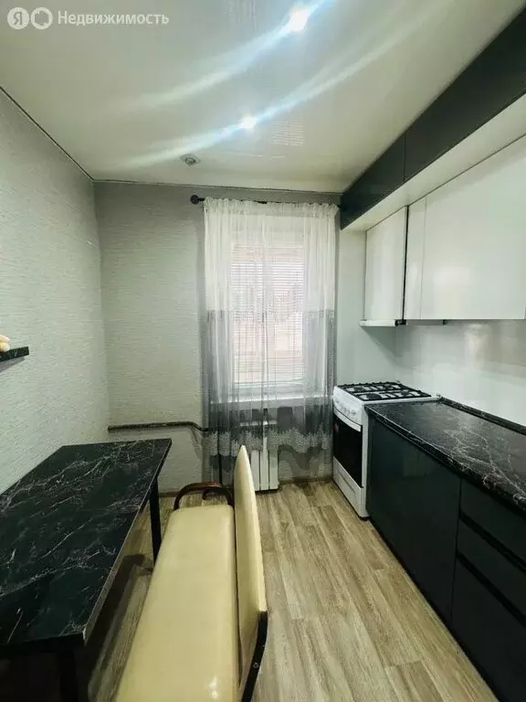 1-комнатная квартира: Нижнекамск, улица Гагарина, 29 (29 м) - Фото 2