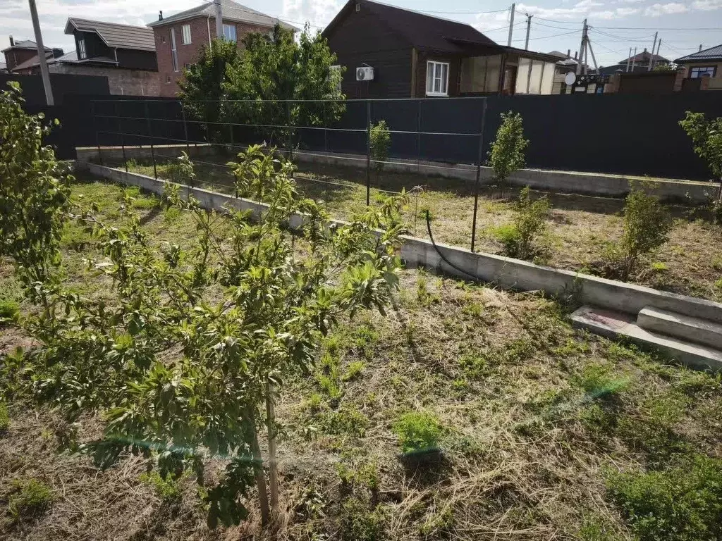 Участок в Ростовская область, Аксайский район, Большелогское с/пос, ... - Фото 1