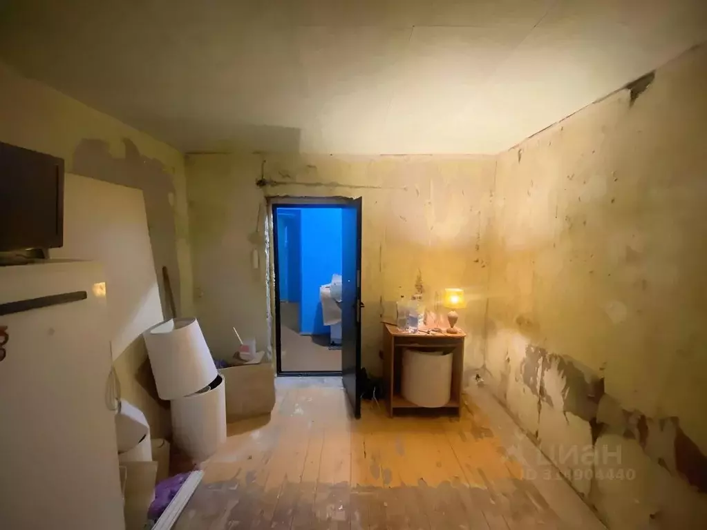 Комната Брянская область, Брянск Красная ул., 20 (12.6 м) - Фото 2