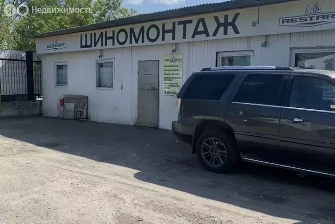 Склад (430 м) - Фото 2