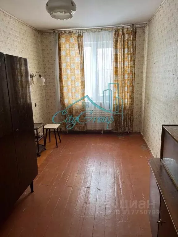 4-к кв. Оренбургская область, Орск Новый город мкр, ул. Васнецова, 27А ... - Фото 0