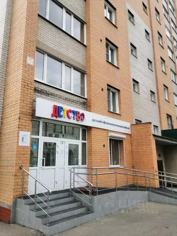 2-к кв. Забайкальский край, Чита Новобульварная ул., 53 (55.7 м) - Фото 0