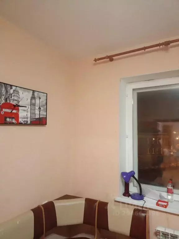 1-к кв. Белгородская область, Белгород Новый-2 мкр, ул. Шумилова, 6 ... - Фото 1