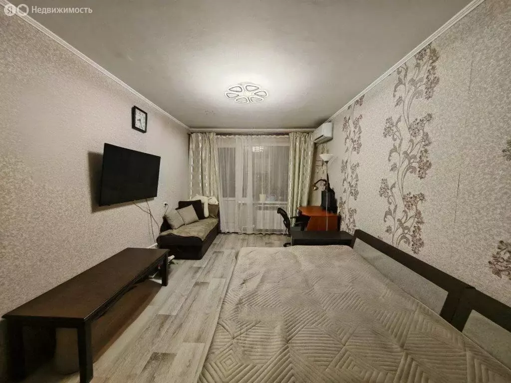 1-комнатная квартира: Самара, Черемшанская улица, 238 (35 м) - Фото 2