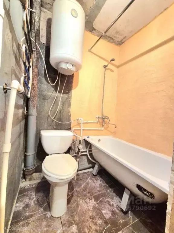 2-к кв. Ивановская область, Иваново 14-й проезд, 10к4 (24.0 м) - Фото 2