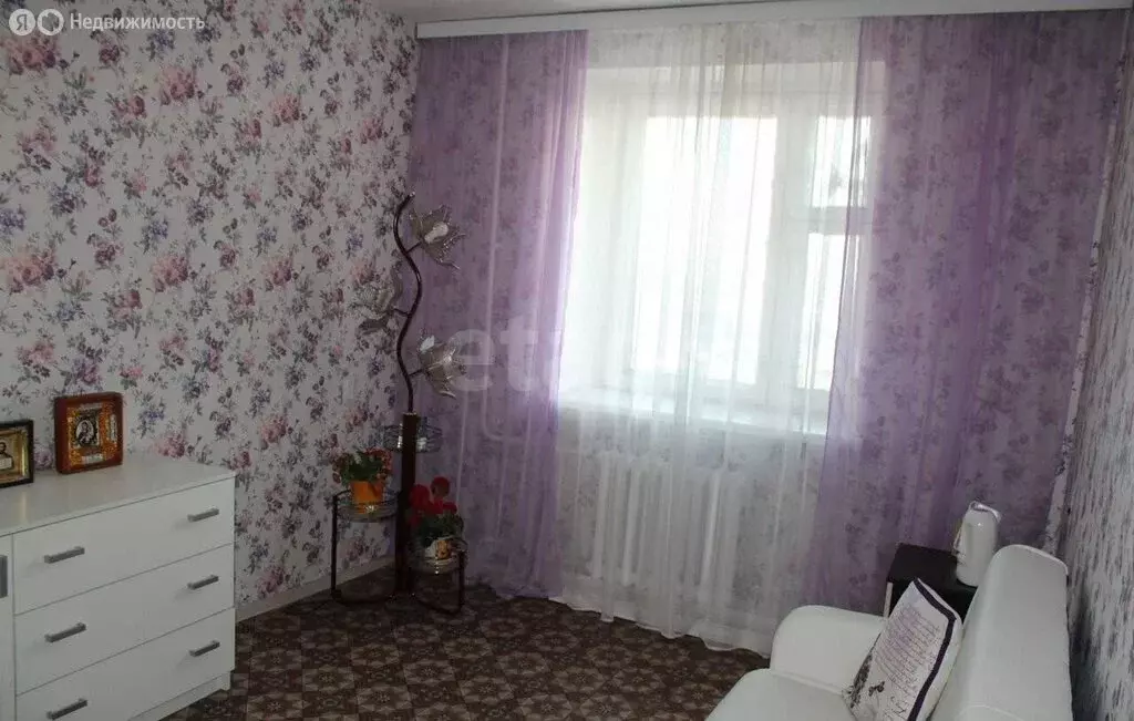 4-комнатная квартира: Липецк, проспект Победы, 93А (89.9 м) - Фото 2