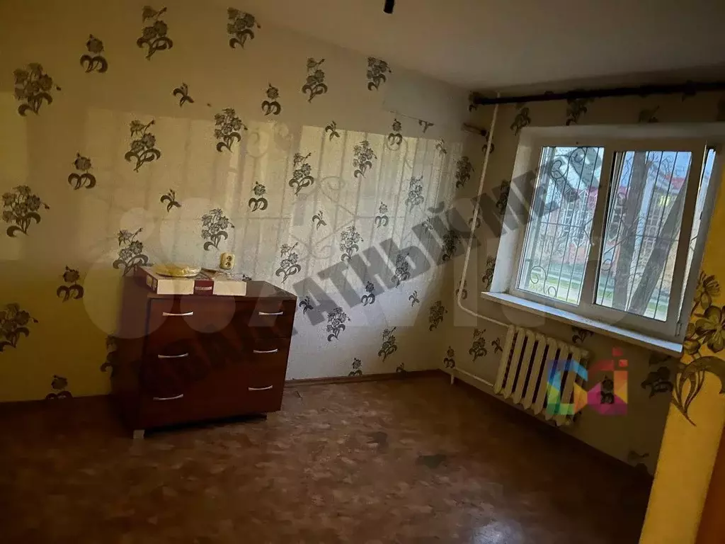 1-к. квартира, 32 м, 1/5 эт. - Фото 0